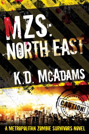 [Metropolitan Zombie Survivors 05] • MZS · North East